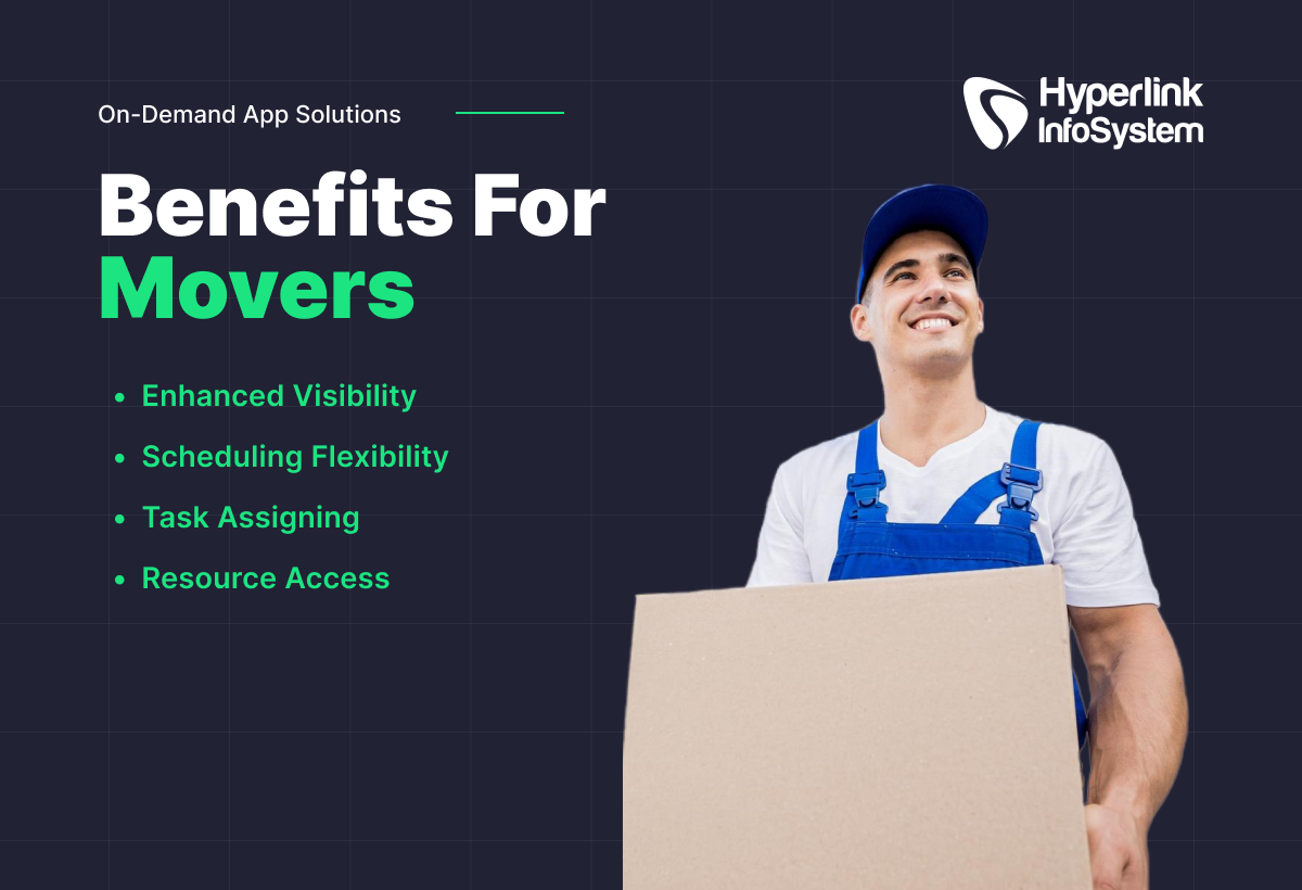 benefits for movers